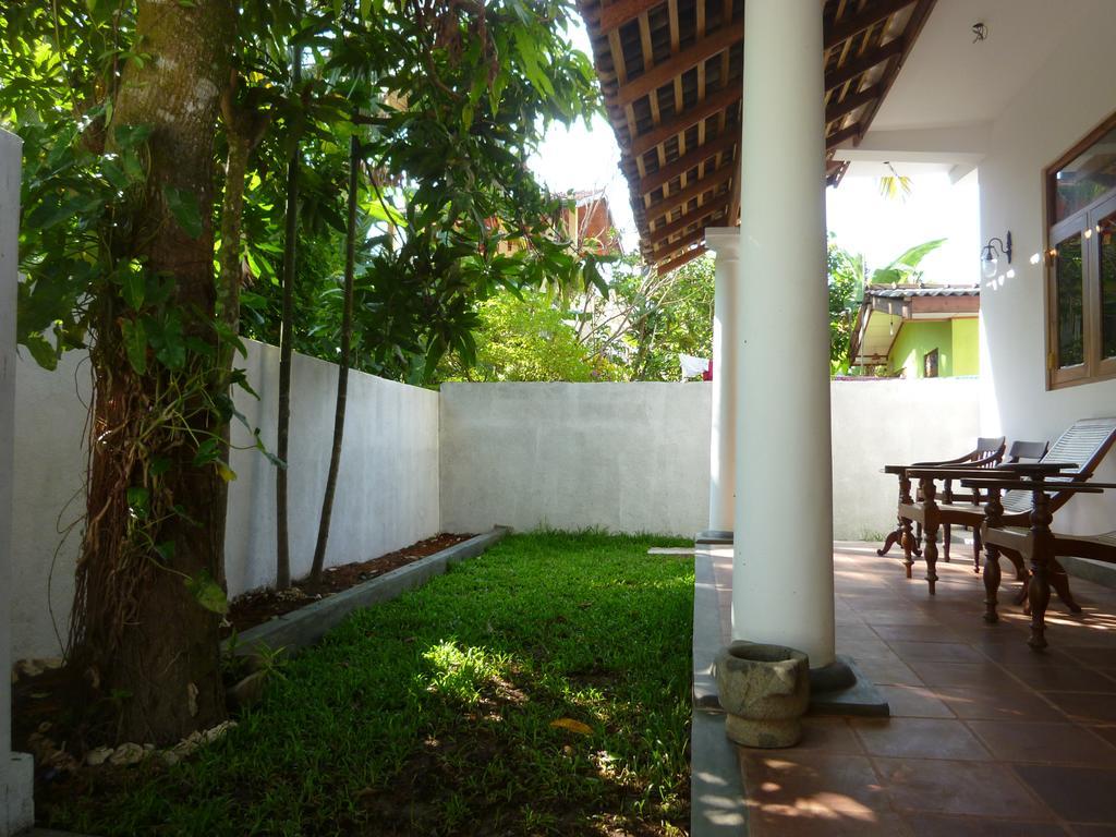 Villa Unawatuna Exterior foto