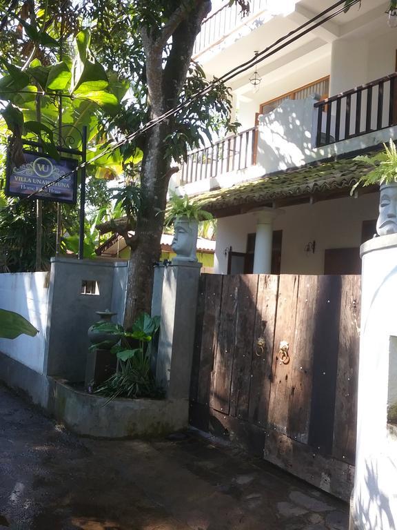 Villa Unawatuna Exterior foto