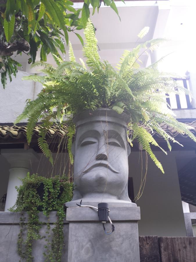 Villa Unawatuna Exterior foto